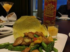 -鹭禧·中餐厅(厦门波特曼七星湾酒店)