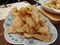 -老厨家(友谊路总店)