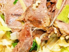 -建基泡馍·西安老字号·清真(永宁店)