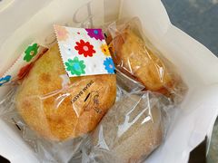 -追光 Dream Bakery(汉街店)
