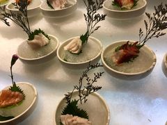 -雍和会海鲜姿造自助(湖东路店)