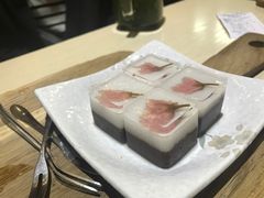 -半饱日式甜品(ifs国际金融店)