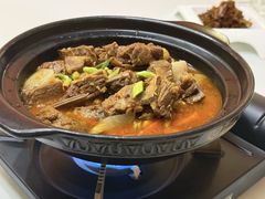 -敏珠拉姆藏餐·南京厨房(富春江东街店)