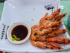 -景好海鲜餐厅(大鹏必选旅游店)