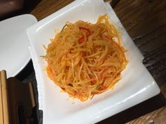 -小城粥道·海胆鲜虾粥(解放广场店)
