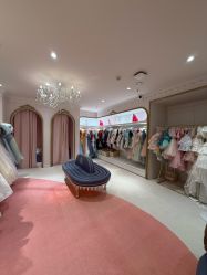 -MELAND CLUB•花园城堡主题亲子乐园•派对•餐厅(广州乐峰广场旗舰店)