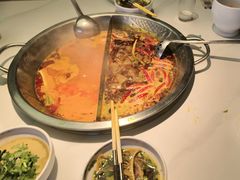 -小龙坎火锅(IFS HOT店)