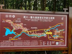 -溪口-滕头旅游景区