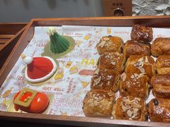 -杭州开元名都大酒店·地中海自助餐厅