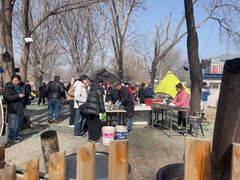 -辛庄国际文化艺术区