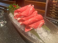 -捞王猪肚鸡火锅(昆山店)
