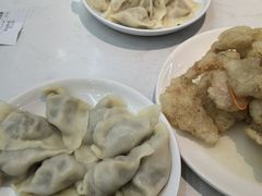 -枫林饺子