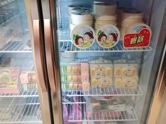 -麦雪尔甜品·生日蛋糕(新街口旗舰店)