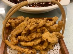 -情妹耙泥鳅·江湖川菜(科华店)