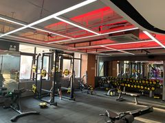 -金仕堡游泳健身会所(中铁名邸店)