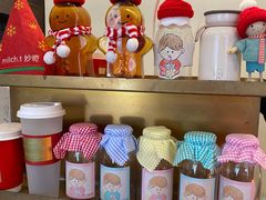 零售区-milch·t妙奇(五大道店)