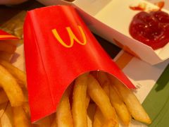 -麦当劳(欢乐谷店)