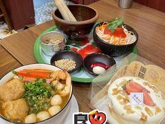 -曼谷食堂·泰国家庭料理