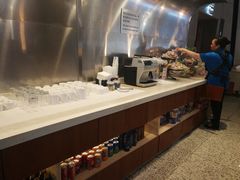 -虹桥机场V2贵宾休息室