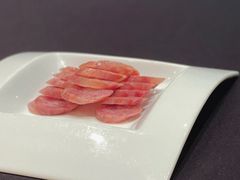自制香肠-新荣记(椒江店)