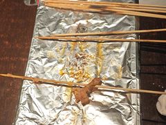 -阿文烧烤(金环路店)