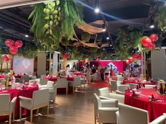 -阿斯牛牛·凉山菜(新会展店)