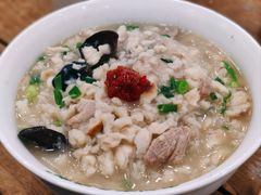 -老刘家永盛斋·传统泡馍(东关南街店)