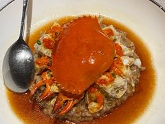 -T館·花园艺术餐厅