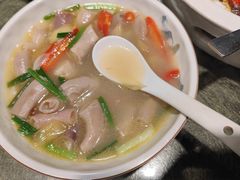 -东安鸡馆(蔡锷南路店)