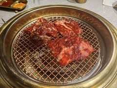 -妥妥烤肉料理(昙华林店)