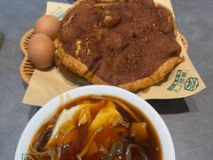 -黑窑厂糖油饼烤鸭·清真菜(旗舰店)