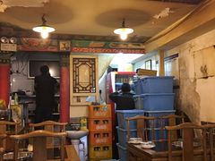 大堂-裕德孚·非遗手切涮羊肉(东直门内大街店)