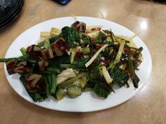 -吴记百姓菜馆·北京菜·烤鸭(故宫店)