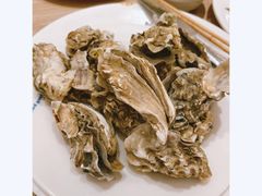 -星伦多自助料理(华润万象城店)