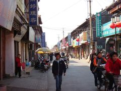 -海州古城
