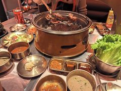 -西塔老太太泥炉烤肉(苏州大悦城店)