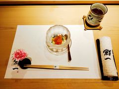 -鮨一日本料理(大中华店)