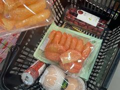 -Olé精品超市(苏州中心店)
