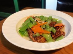 丝瓜响铃-浙C老邻舍(西城海错店)