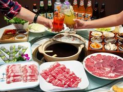 -天宜隆蘑菇宴火锅(石景山旗舰店)