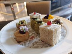 -王府半岛酒店·大堂茶座
