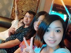 -欢乐迪KTV(观音桥未来国际店)