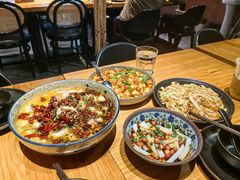 -十三式重庆江湖菜(金茂览秀城店)