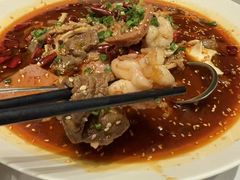 -运·中餐厅(成都华尔道夫酒店)