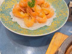 -御沪沪味园.融合菜.海鲜(斜土路店)