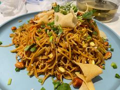 招牌海南粉-香香海南菜餐厅