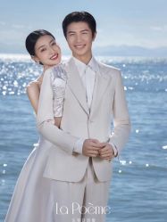 -乐派诗婚纱摄影