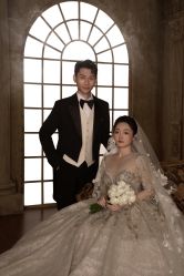 -乐派诗婚纱摄影