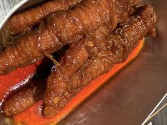 -阿大排档(长春这有山店)