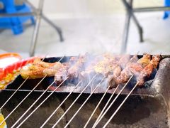 熟筋-万丰串店